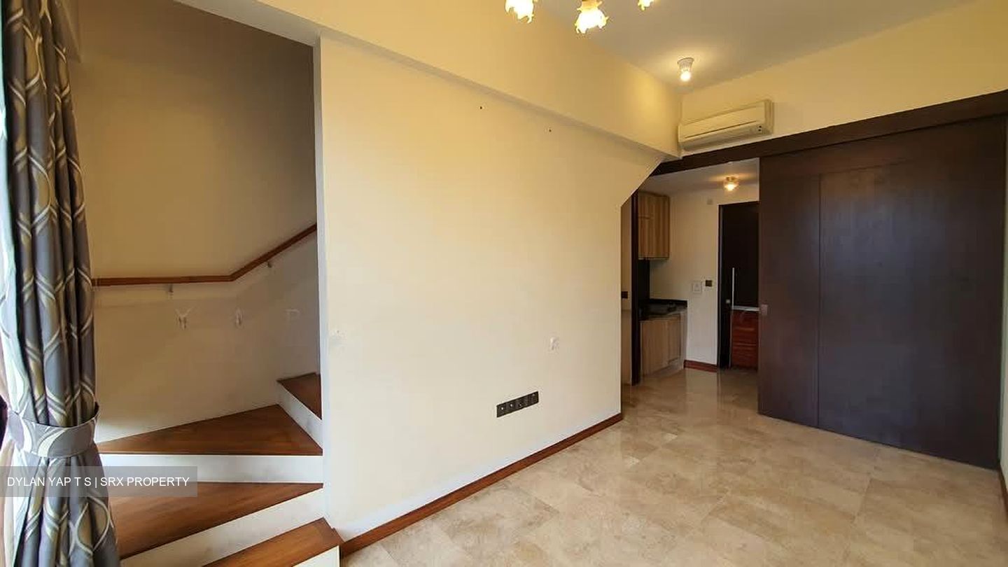 Nottinghill Suites (D21), Apartment #535751651